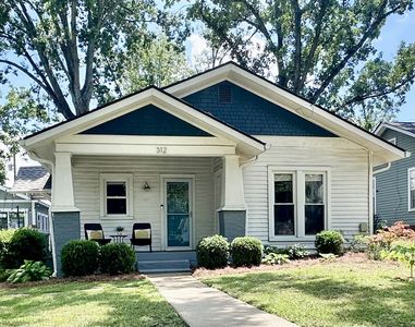 312 Pullen Ave, Nashville, TN, 37207