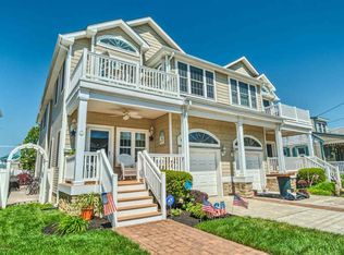 109 E Farragut Rd #109, Wildwood Crest, NJ 08260
