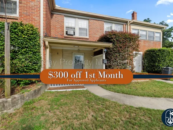 1422 Heard Ave, Augusta, GA 30904