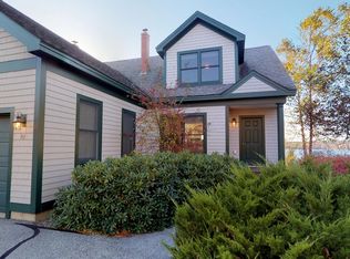40 Harbor View Dr #40, Stockton Springs, ME 04981