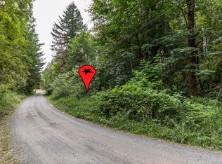 Tax Id #22803-22804, Vernonia, OR 97064