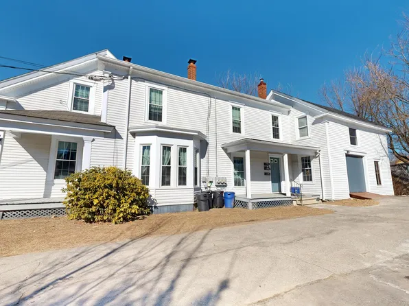 429 Turner Street, Auburn, ME 04210