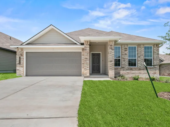 2016 Filmore Cv, Temple, TX 76504