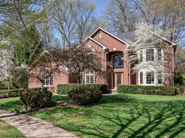 5199 Atwood Ct, Sterling Heights, MI 48314