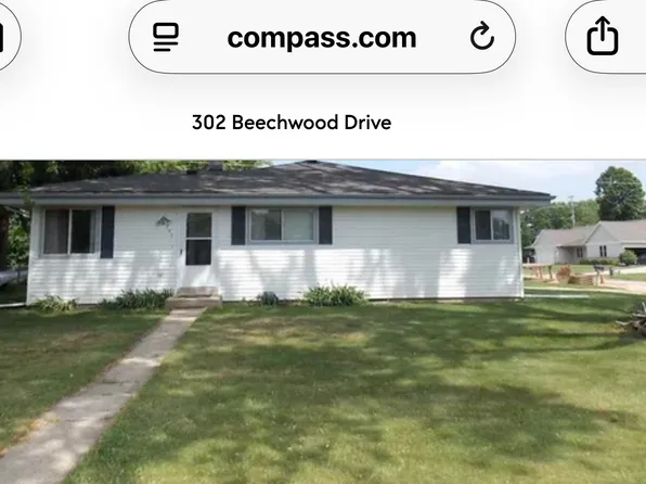 302 Beechwood Dr, Janesville, WI 53548