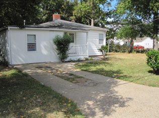 8019 Van Patten Rd, Norfolk, VA 23505