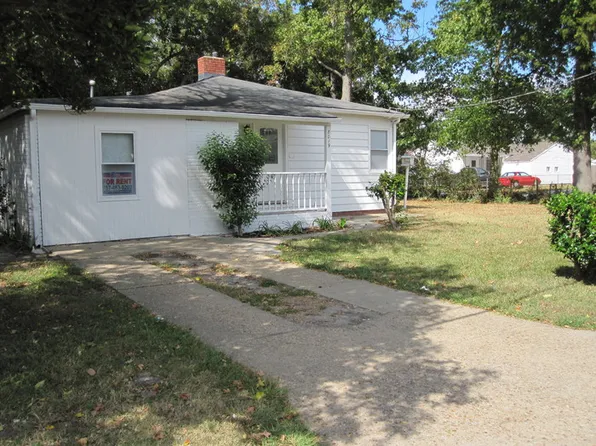 8019 Van Patten Rd, Norfolk, VA 23505