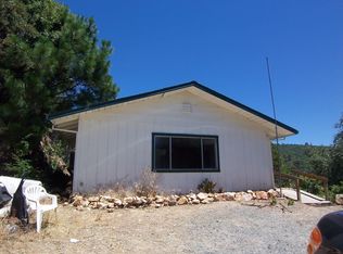 12609 Big Hill Rd, Sonora, CA 95370