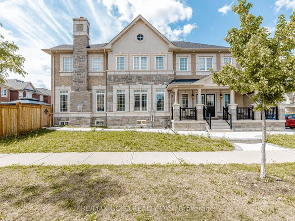 15351 Danby Rd, Halton Hills, ON L7G 0L8