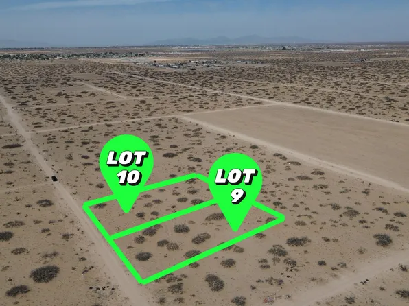 Grey Ave, El Paso, TX 79928