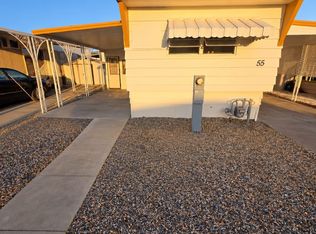 260 N Lyon Ave Spc 55, Hemet, CA 92543