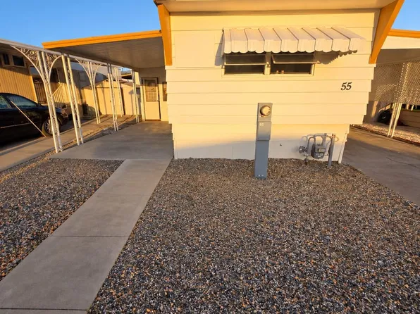 260 N Lyon Ave Spc 55, Hemet, CA 92543