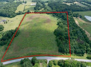 3200 Wing Hill Rd, Cobden, IL 62920