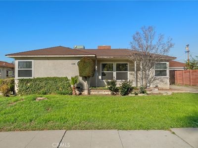 815 Manley Dr, San Gabriel, CA, 91776