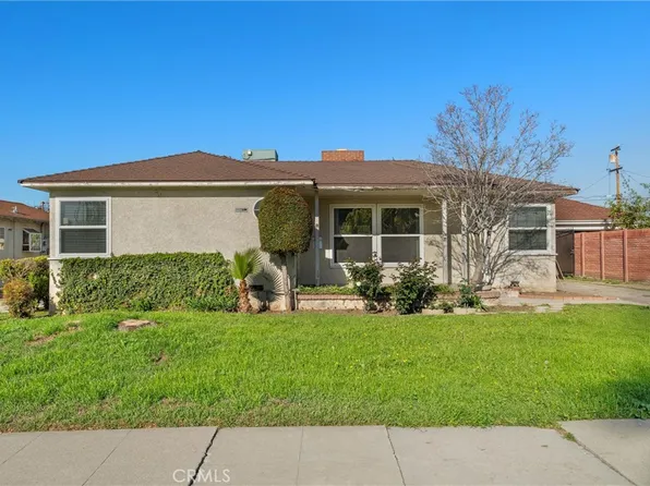 815 Manley Dr, San Gabriel, CA 91776