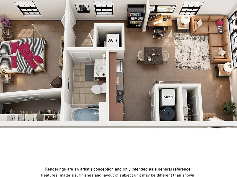 Mayton Transfer Lofts — Photo 27