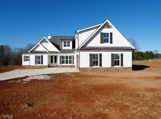 1500 Westminster Way #105, Madison, GA 30650