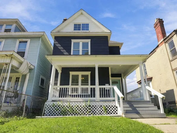 879 Linwood Ave, Columbus, OH 43206