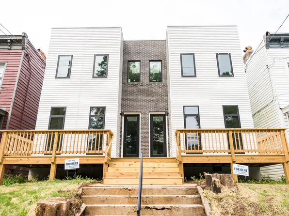 1258 Parkwood Ave, Richmond, VA 23220
