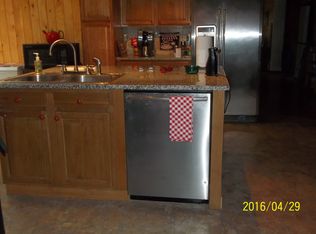 5929 W River View Dr, Ludington, MI 49431