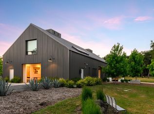 100 W Trinity Road, Glen Ellen, CA