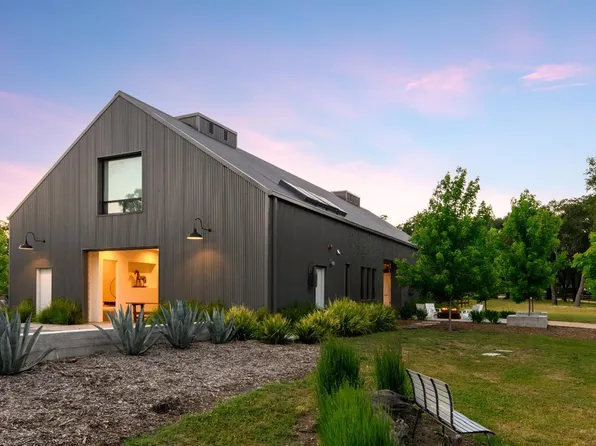 100 W Trinity Road, Glen Ellen, CA 95442