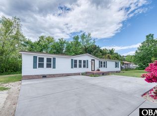 918 Old Wharf Rd Lot 4, Wanchese, NC 27981