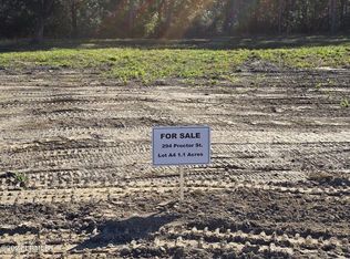 294 Proctor Rd, Ridgeland, SC 29936