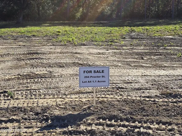 294 Proctor Road, Ridgeland, SC 29936