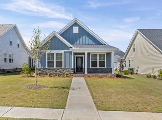 312 Pennyweight Ln, North Augusta, SC 29860