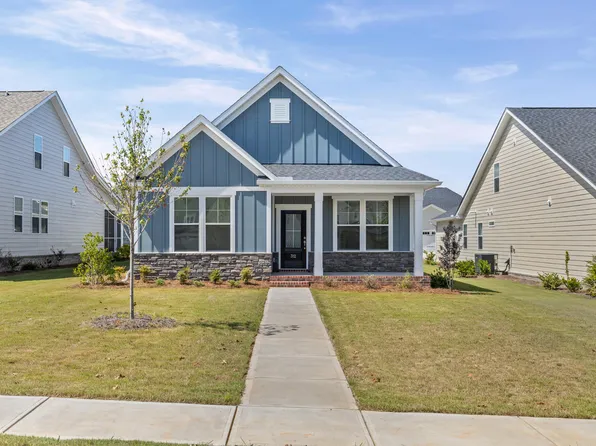 312 Pennyweight Ln, North Augusta, SC 29860