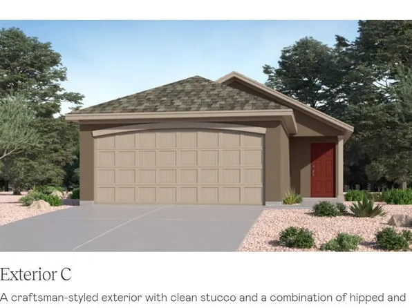 34577 S Kelvin Way, Red Rock, AZ 85145