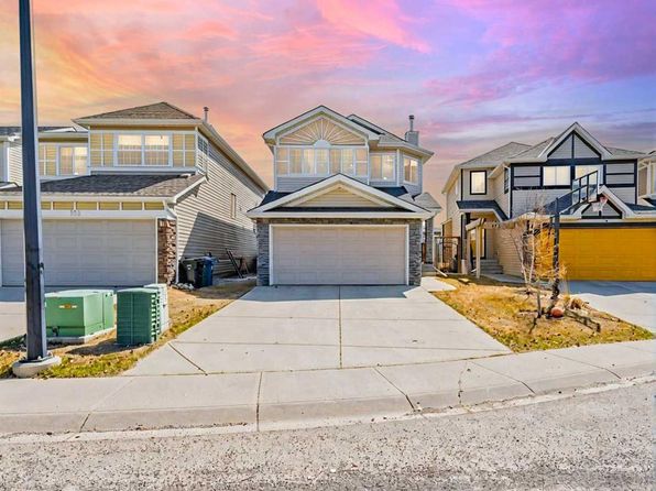 179 N Cougar Plateau Way SW, Calgary, AB T3H 5S3