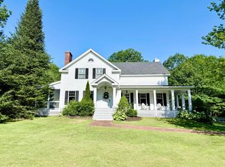 124 McGarr Rd, Peru, NY 12972