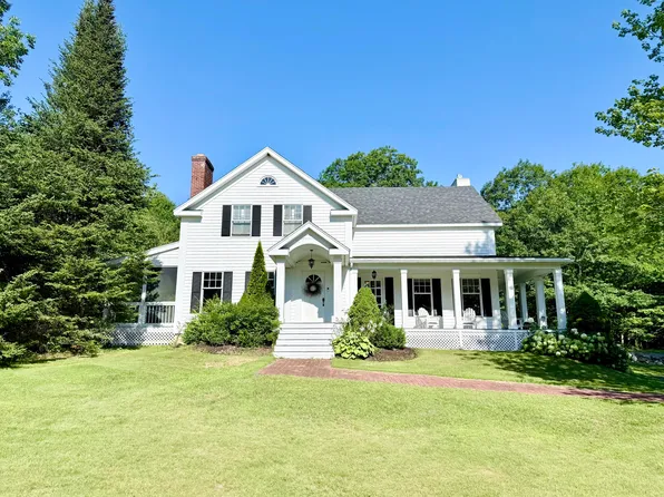 124 McGarr Rd, Peru, NY 12972