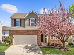 9043 Phillip Dorsey Way, Columbia, MD 21045