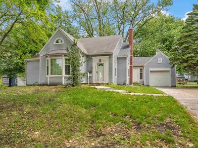502 S Iowa Ave, Washington, IA, 52353