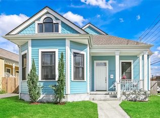 2064 Chippewa St, New Orleans, LA 70130