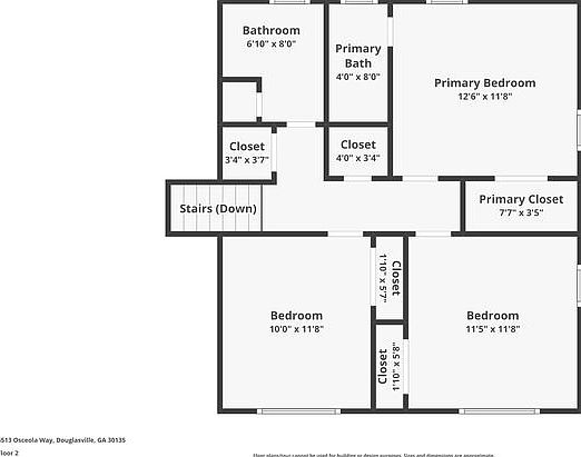 4th image of this home