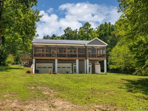 114 Old Crow Cir, Littleton, NC 27850