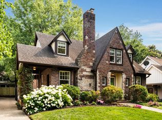 4103 Aberdeen Rd, Nashville, TN 37205