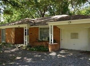 3335 Tooms St, Dallas, TX 75227