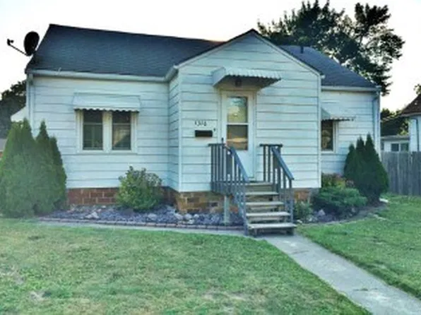 1316 S 21st St, Fort Dodge, IA 50501