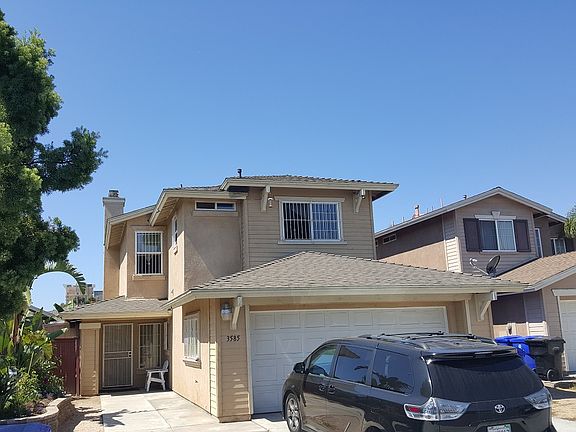 2nd image of 3585 Acacia St