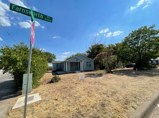5701 Farnsworth Ave, Fort worth, TX 76107