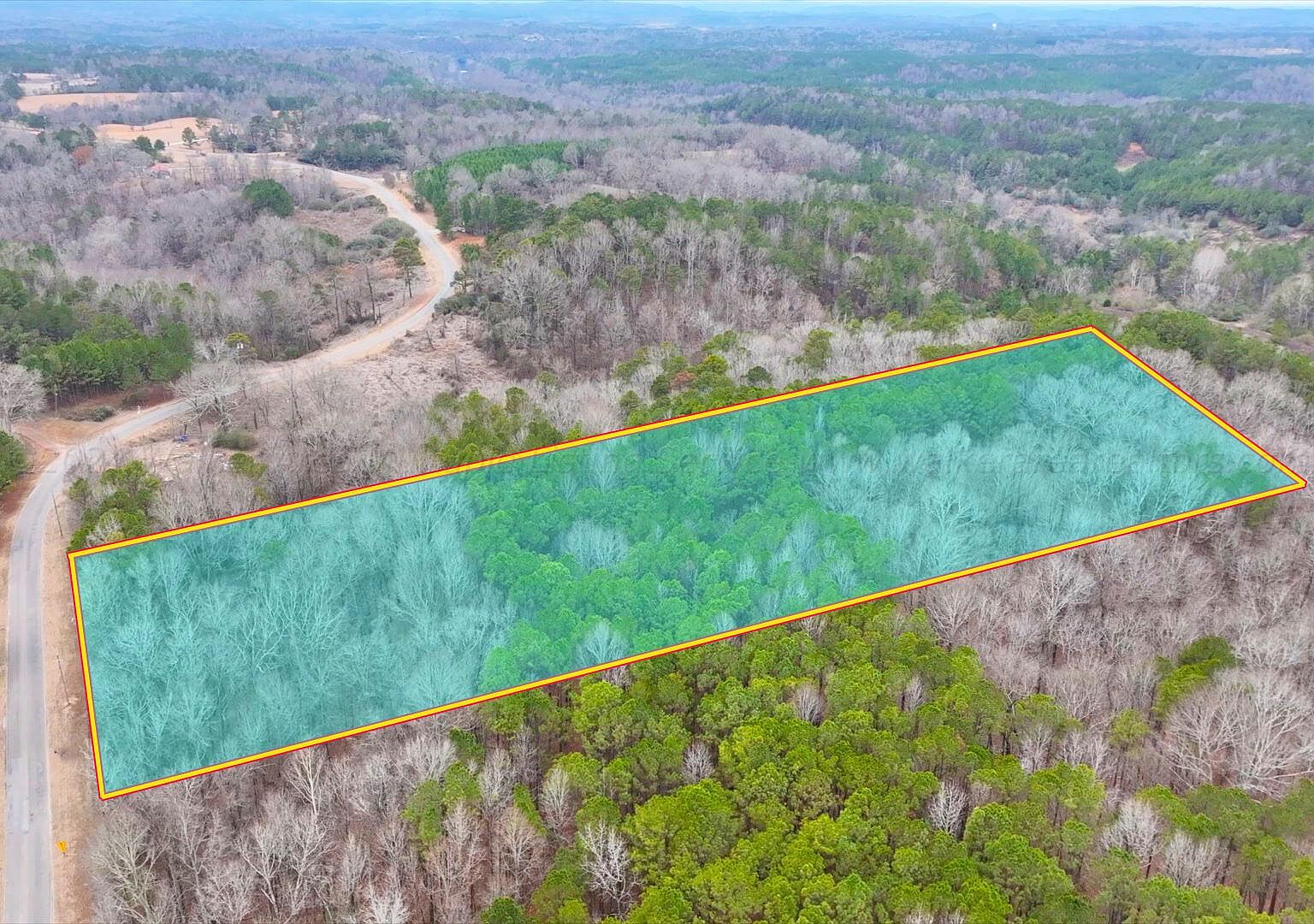 0 Campbellville Rd, Empire, AL 35063 Zillow