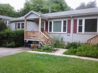 239 Allen St #2, Sylva, NC 28779