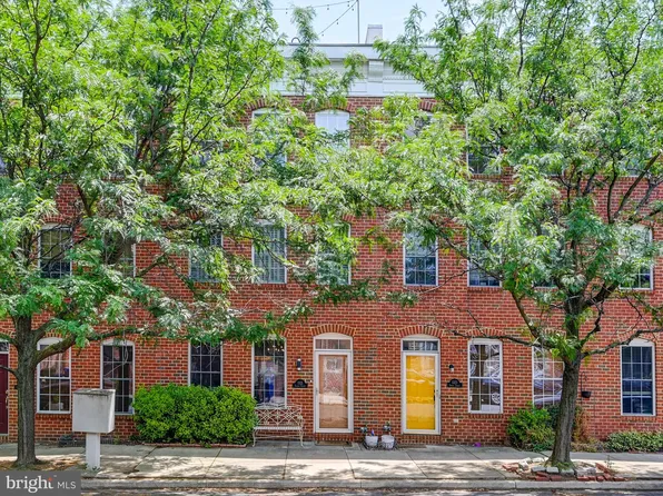 1321 Towson St, Baltimore, MD 21230