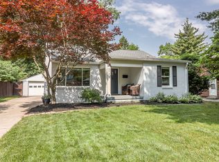 5722 Haverford Ave, Indianapolis, IN