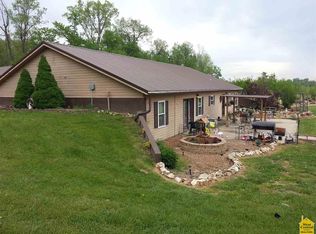 22632 Poplar Ave, Marshall, MO 65340